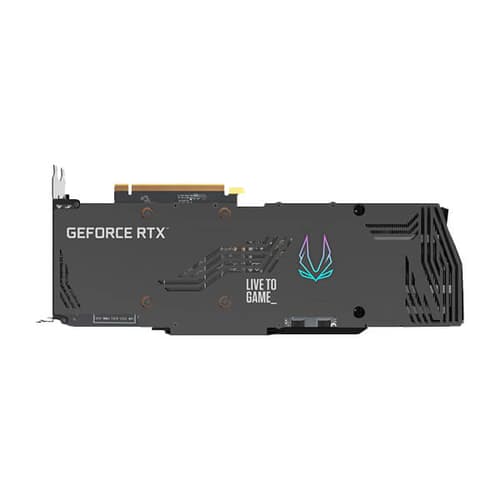 Zotac RTX 3080 Trinity LHR 12GB Gaming Graphics Card